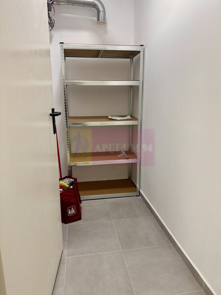 Apartament 2 camere Sebastian - Vulcan Residence/ Loc de parcare+boxa