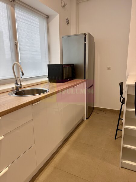 Apartament 2 camere Sebastian - Vulcan Residence/ Loc de parcare+boxa