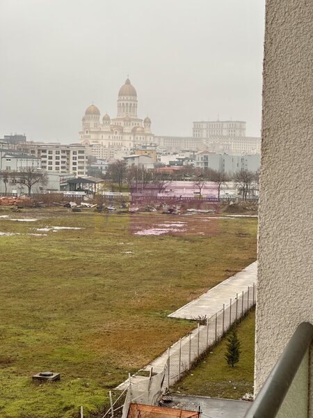 Apartament 2 camere Sebastian - Vulcan Residence/ Loc de parcare+boxa